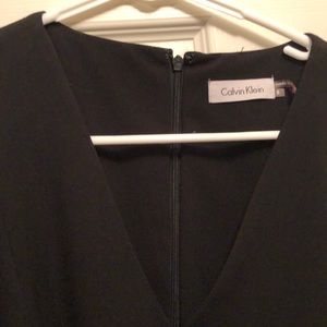 Calvin Klein dress size 8